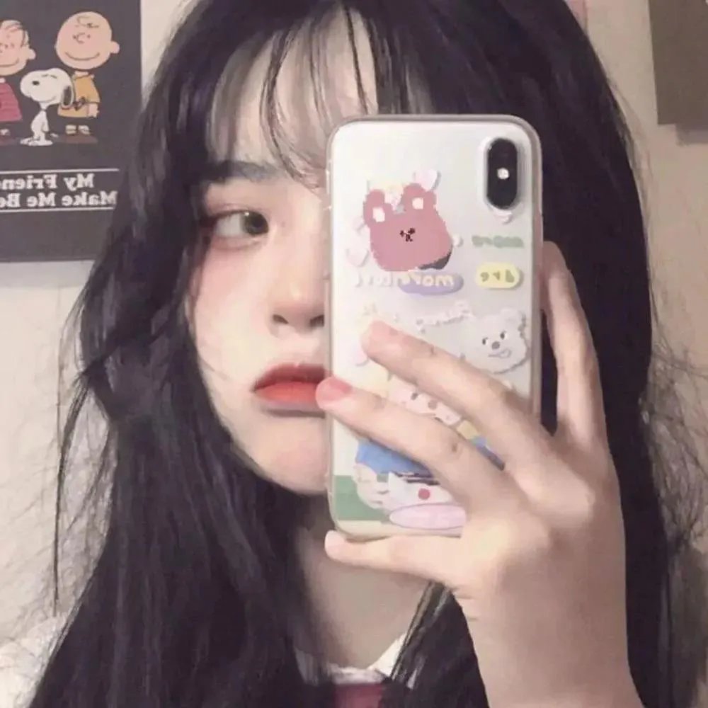 姬姥的青春期