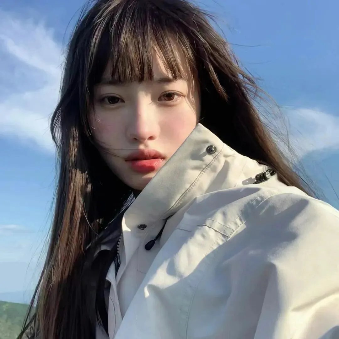 他们她们