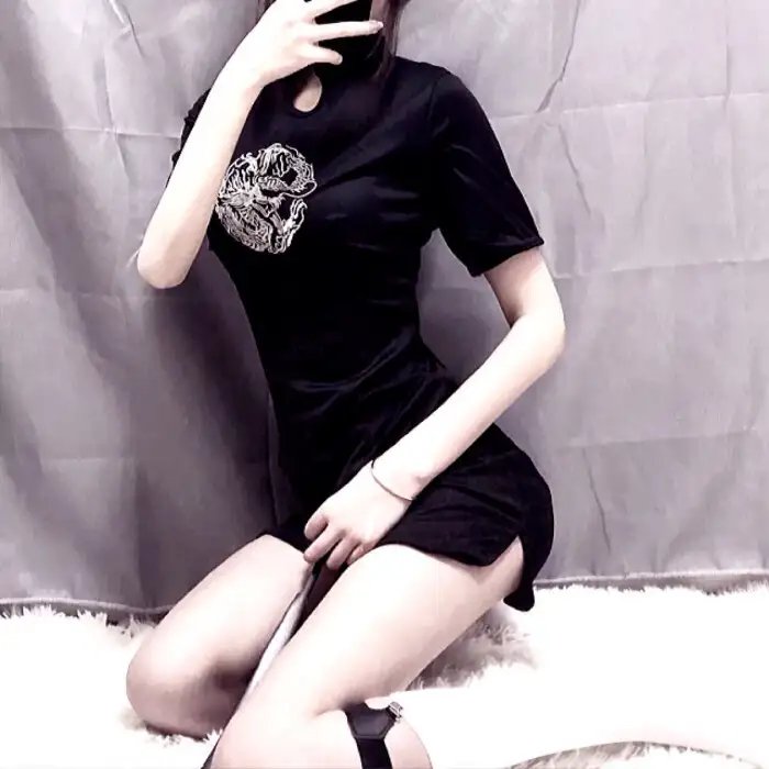 与鲨同游