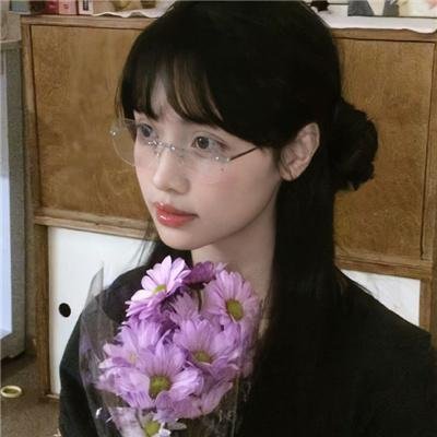 透光的树